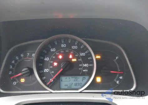 2015 Toyota Rav4 Xle из США, поврежденный, VIN 2T3RFREV0FW233170